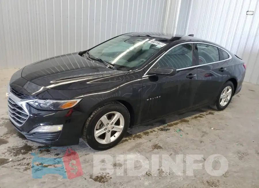 1G1ZD5ST2PF179531 Photo# 1