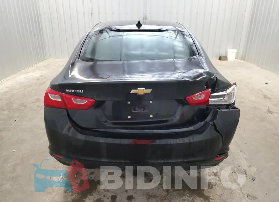 1G1ZD5ST2PF179531 Photo# 6