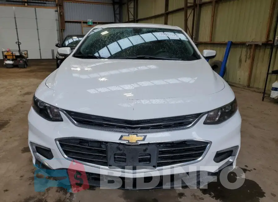 1G1ZD5ST3JF275031 Photo# 5