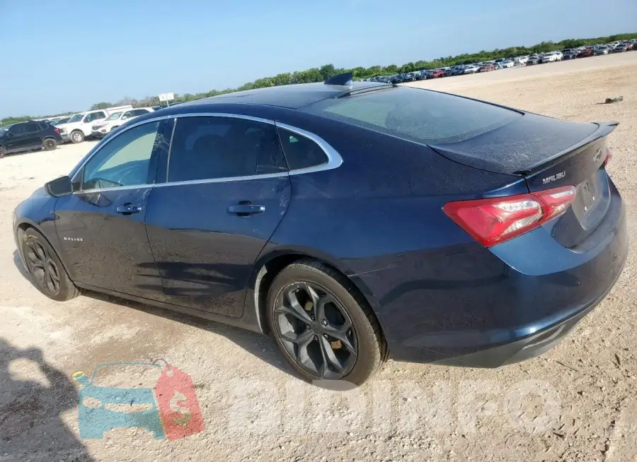 1G1ZD5ST3MF069485 Photo# 2