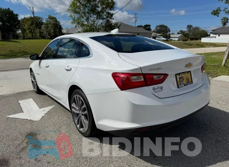 1G1ZD5ST3PF162429 Photo# 3