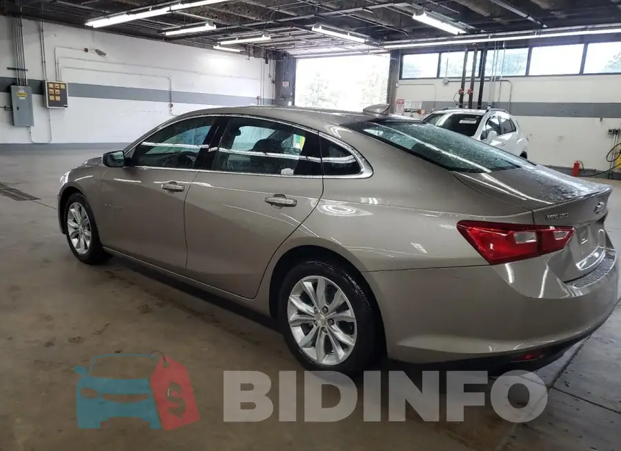 1G1ZD5ST3PF176265 Photo# 2