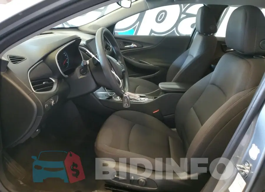 1G1ZD5ST3PF222712 Photo# 7
