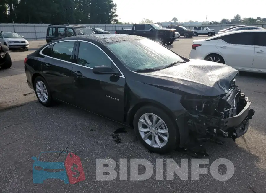 1G1ZD5ST4RF189674 Photo# 4
