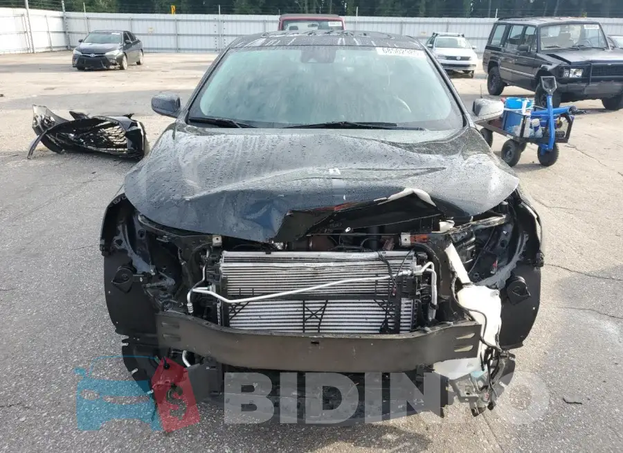 1G1ZD5ST4RF189674 Photo# 5