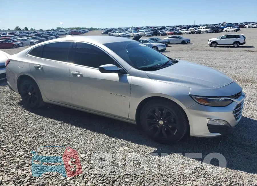 1G1ZD5ST5KF155796 Photo# 4