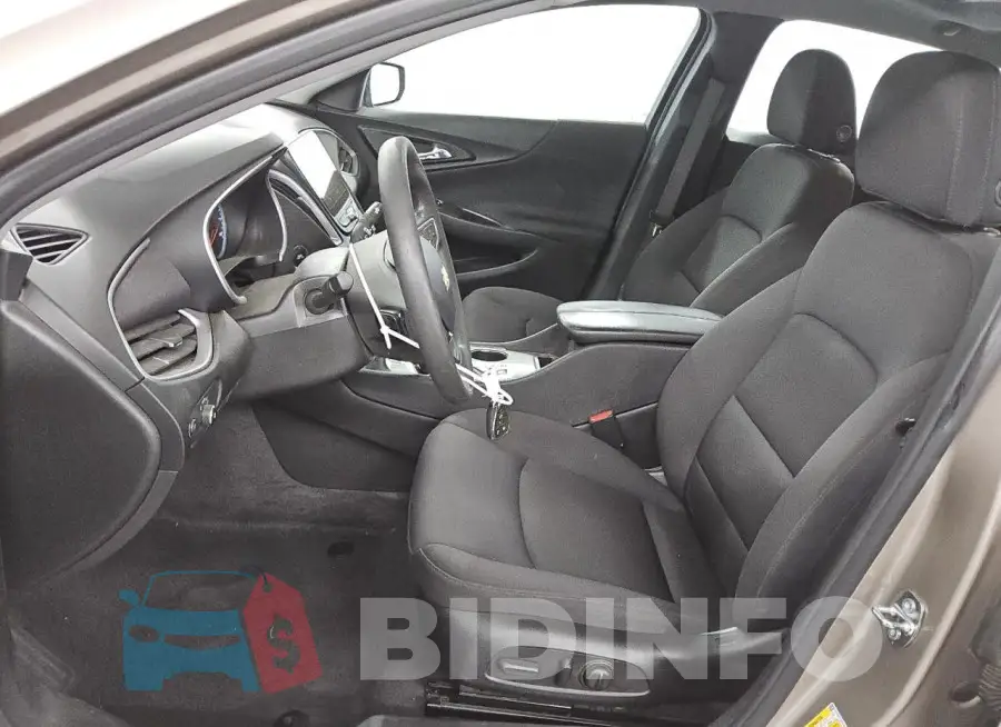 1G1ZD5ST5PF184531 Photo# 7