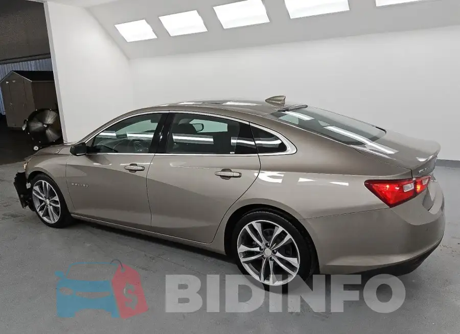 1G1ZD5ST5PF184531 Photo# 2