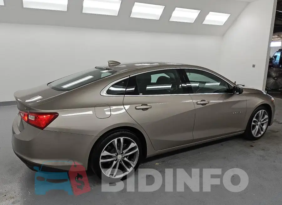1G1ZD5ST5PF184531 Photo# 3
