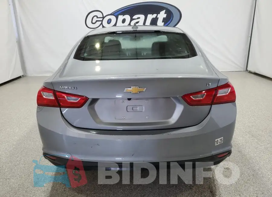 1G1ZD5ST5PF233503 Photo# 6