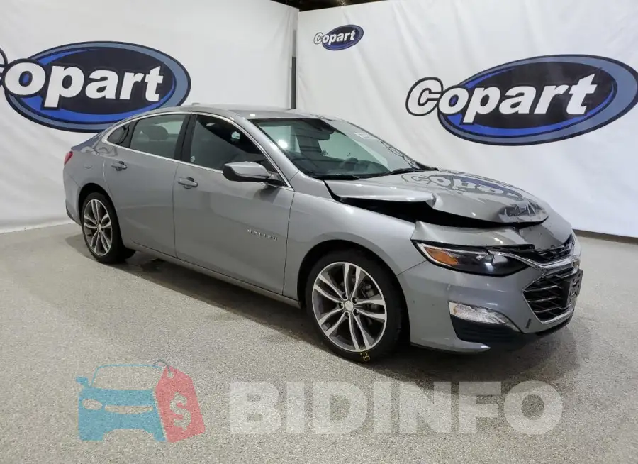 1G1ZD5ST5PF233503 Photo# 4