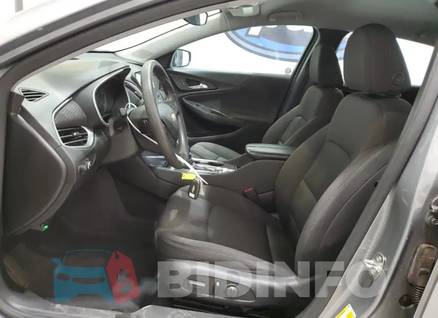 1G1ZD5ST5PF233503 Photo# 7