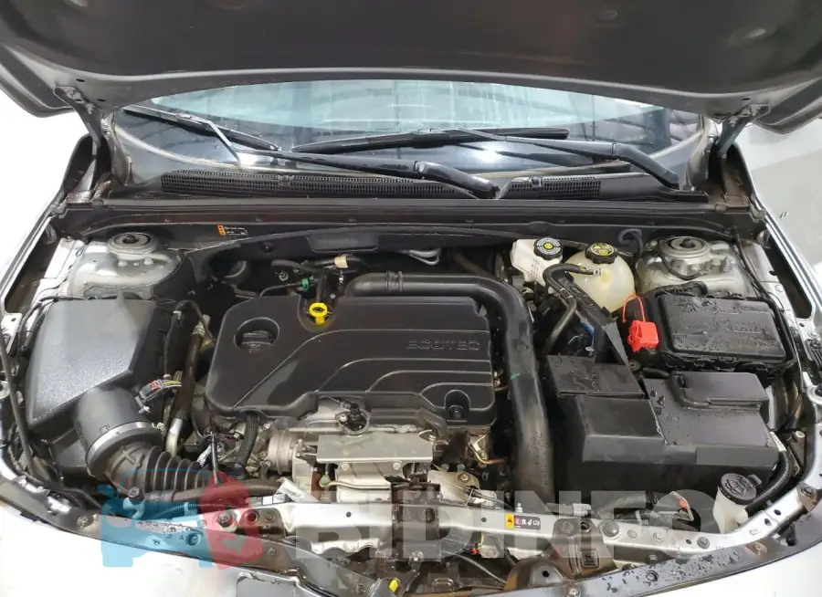 1G1ZD5ST5PF233503 Photo# 11