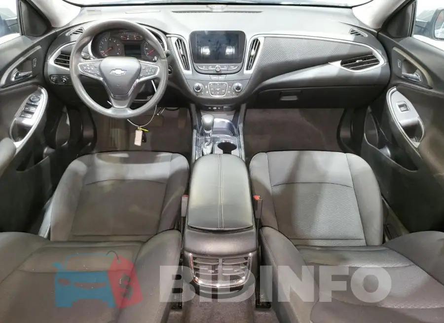 1G1ZD5ST5PF233503 Photo# 8