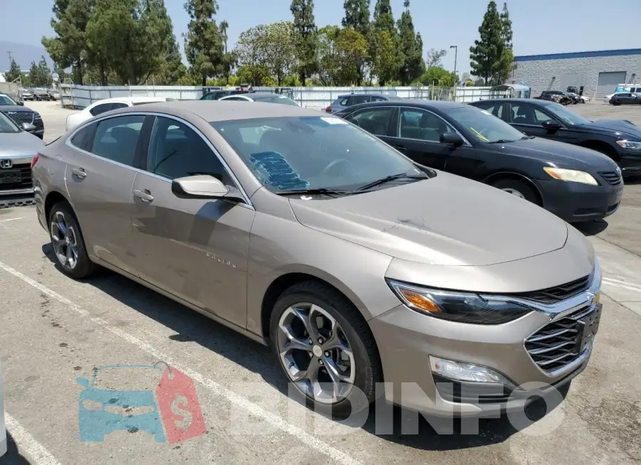 1G1ZD5ST5RF171569 Photo# 4