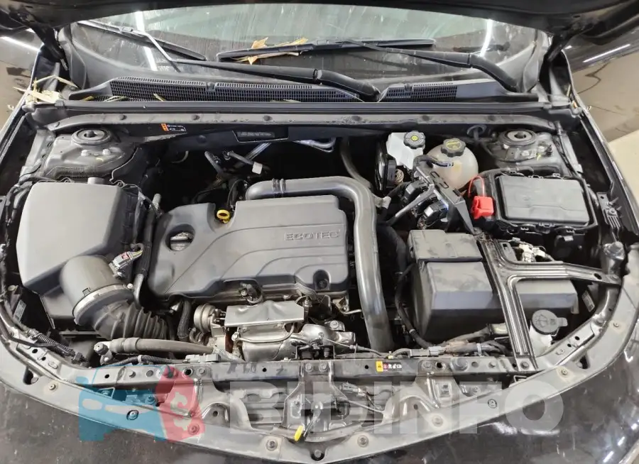 1G1ZD5ST6SF141583 Photo# 11