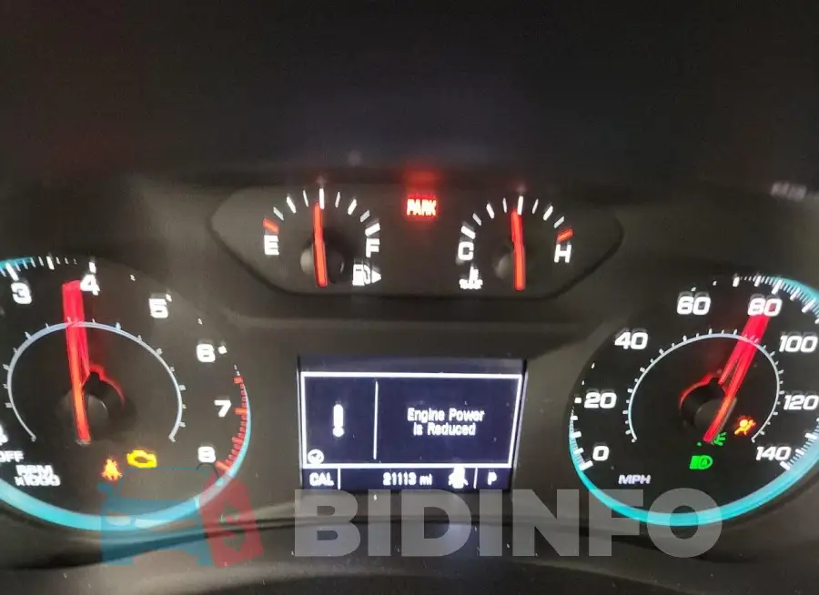 1G1ZD5ST6SF141583 Photo# 9