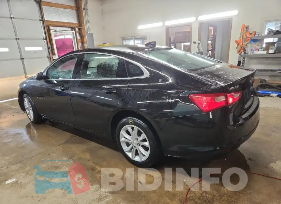 1G1ZD5ST6SF141583 Photo# 2
