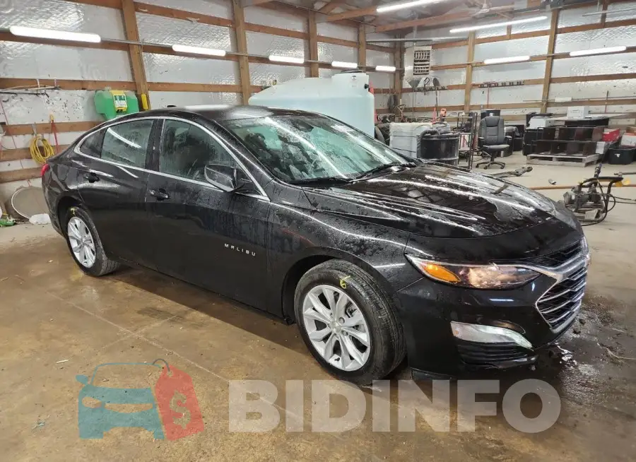1G1ZD5ST6SF141583 Photo# 4