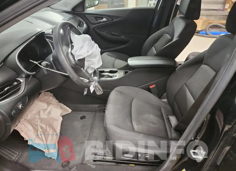 1G1ZD5ST6SF141583 Photo# 7