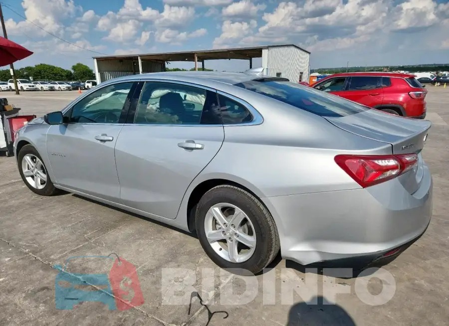 1G1ZD5ST7NF158364 Photo# 2