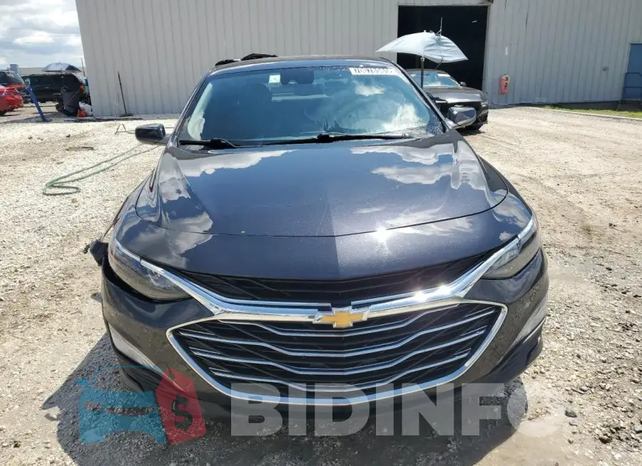 1G1ZD5ST7PF138733 Photo# 5