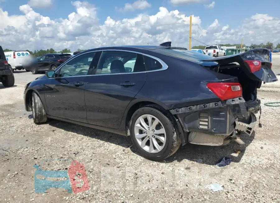 1G1ZD5ST7PF138733 Photo# 2