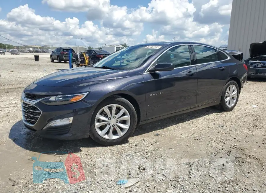 1G1ZD5ST7PF138733 Photo# 1