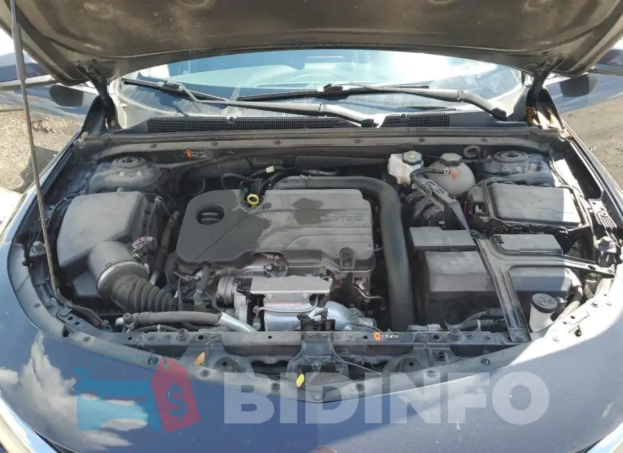 1G1ZD5ST7PF138733 Photo# 11