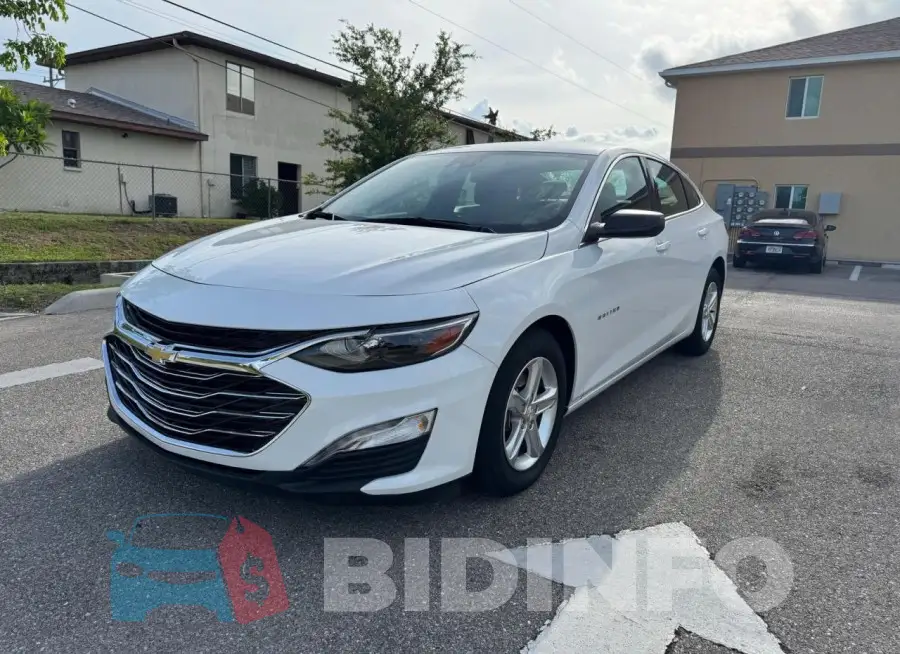 1G1ZD5ST7RF124138 Photo# 2