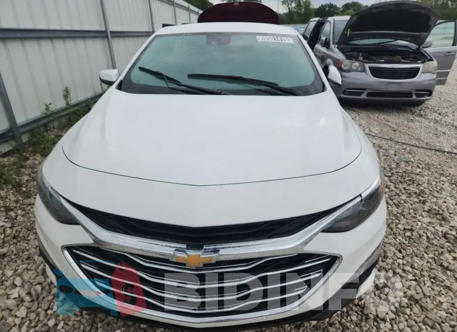 1G1ZD5ST8RF151901 Photo# 5