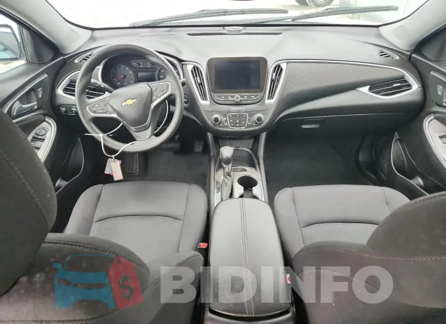 1G1ZD5ST8RF151901 Photo# 8