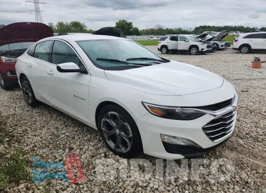 1G1ZD5ST8RF151901 Photo# 4