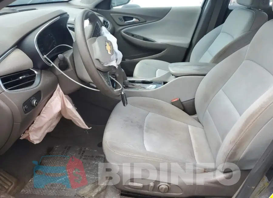 1G1ZD5ST9KF227308 Photo# 7