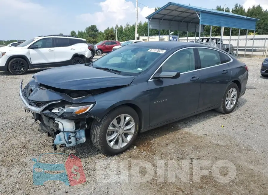 1G1ZD5ST9KF227308 Photo# 1
