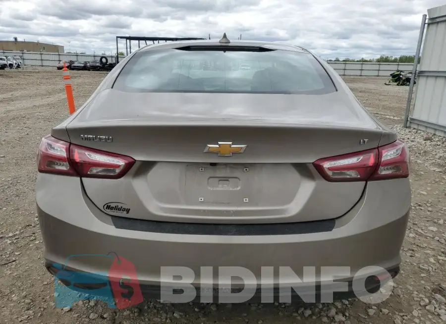1G1ZD5ST9NF116441 Photo# 6