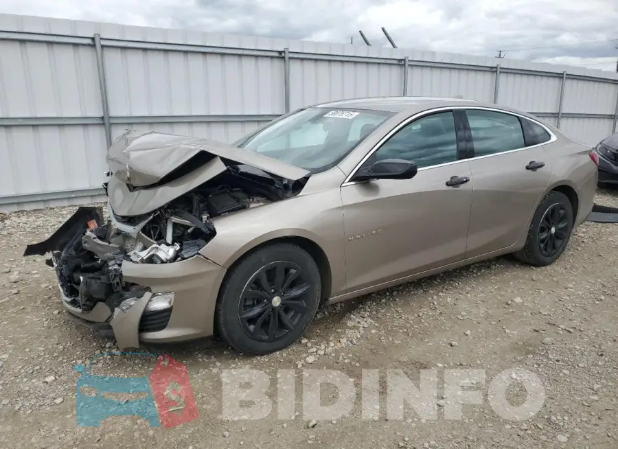 1G1ZD5ST9NF116441 Photo# 1