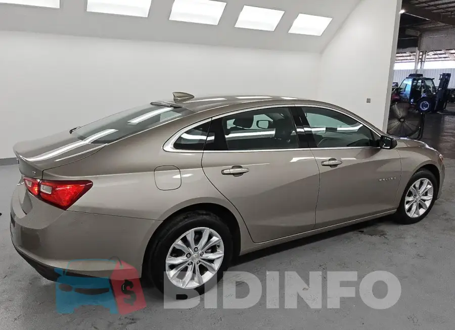 1G1ZD5ST9PF178425 Photo# 3