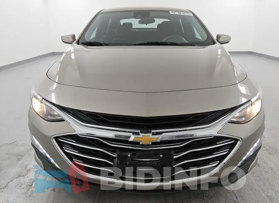 1G1ZD5ST9PF178425 Photo# 5