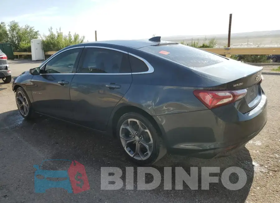 1G1ZD5STXLF105218 Photo# 2
