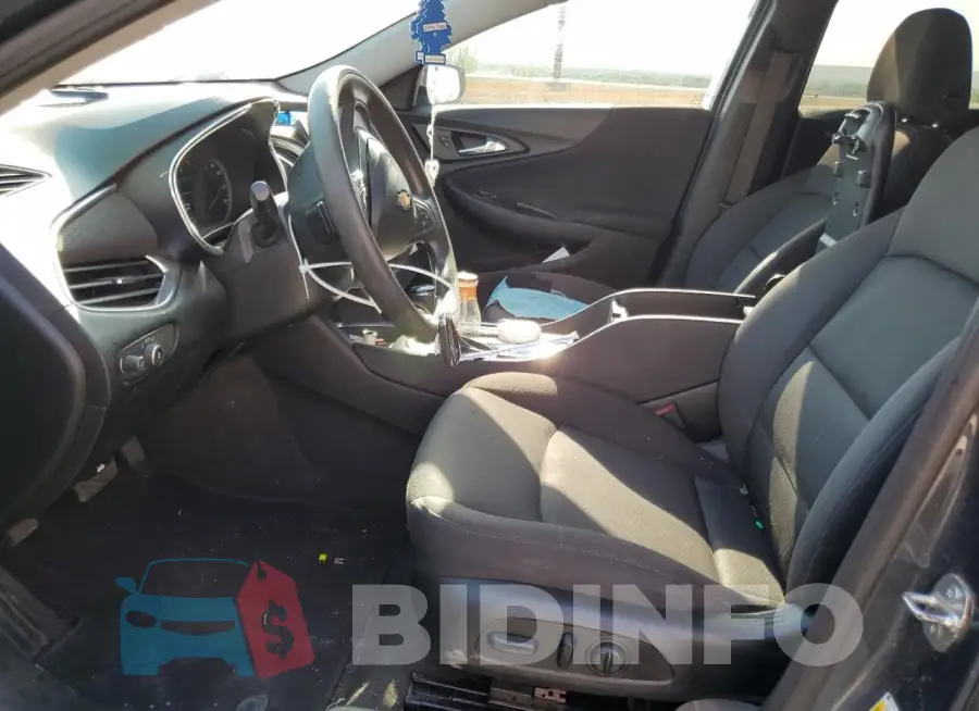 1G1ZD5STXLF105218 Photo# 7