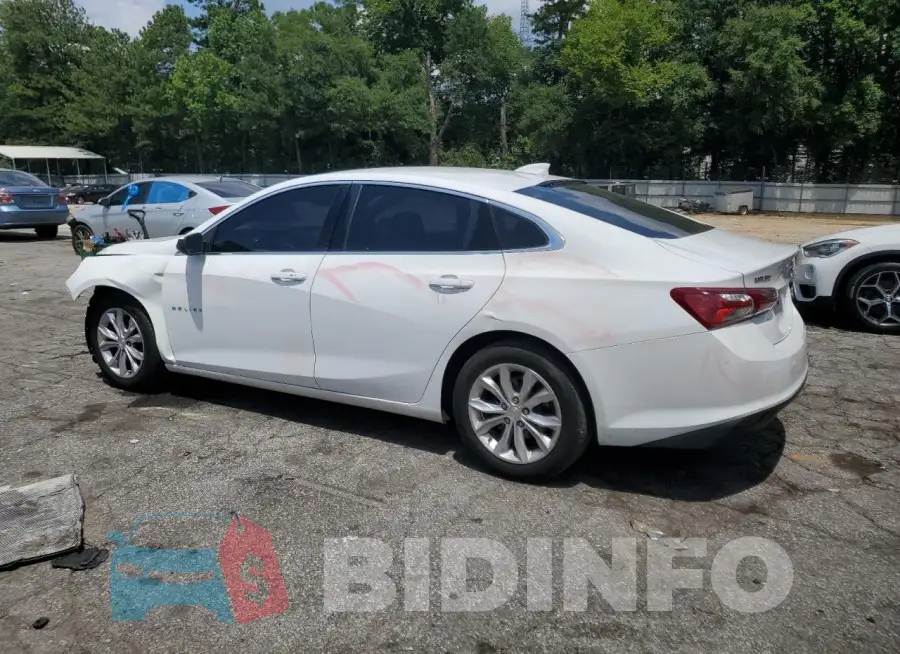 1G1ZD5STXLF107440 Photo# 2