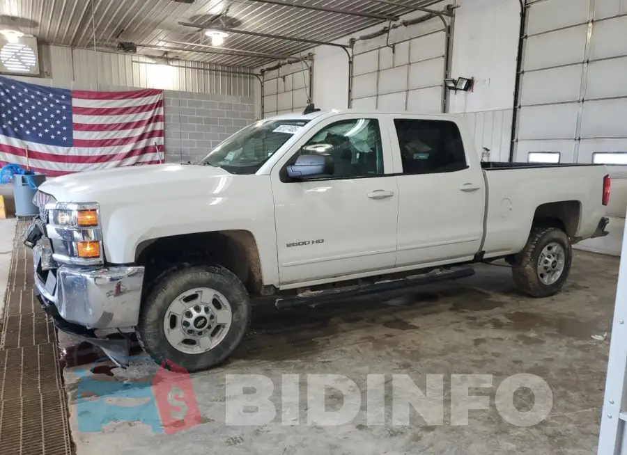 1GC1KSEG7KF266776 Photo# 1