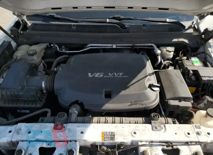 1GCGSBENXJ1126225 Photo# 11