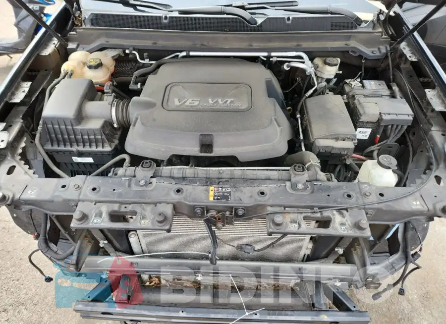 1GCGTDE36G1311517 Photo# 11
