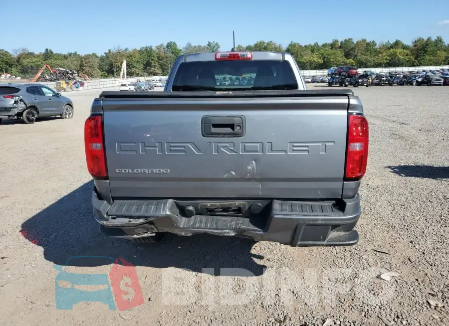 1GCHSBEA6M1290903 Photo# 6