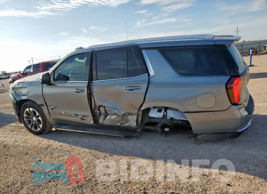 1GNS5NRD7SR148973 Photo# 2