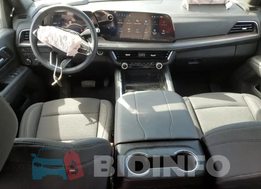1GNS6MRD0SR122240 Photo# 8