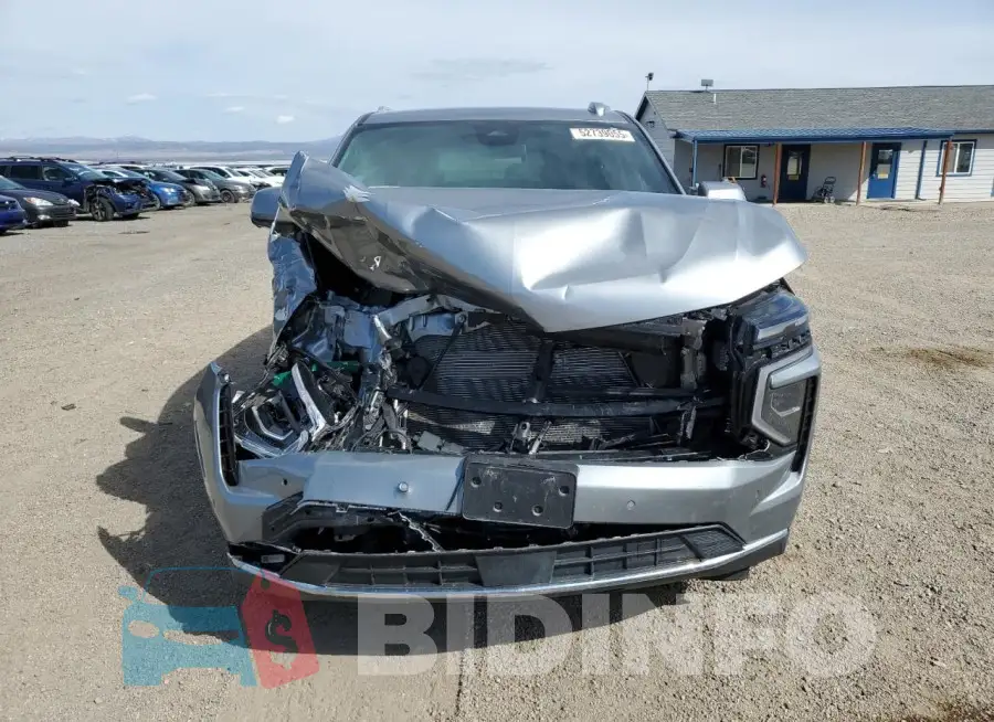 1GNS6MRD0SR122240 Photo# 5