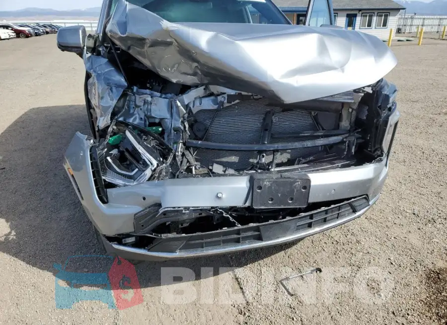 1GNS6MRD0SR122240 Photo# 12